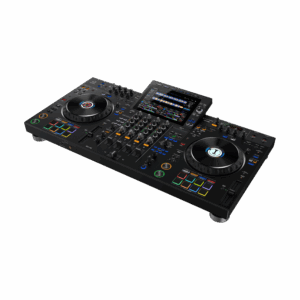AlphaTheta XDJ-AZ