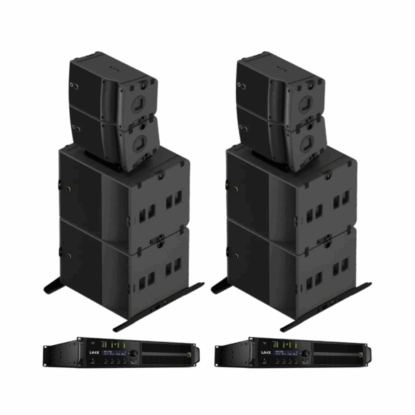 L-Acoustics Set (L)