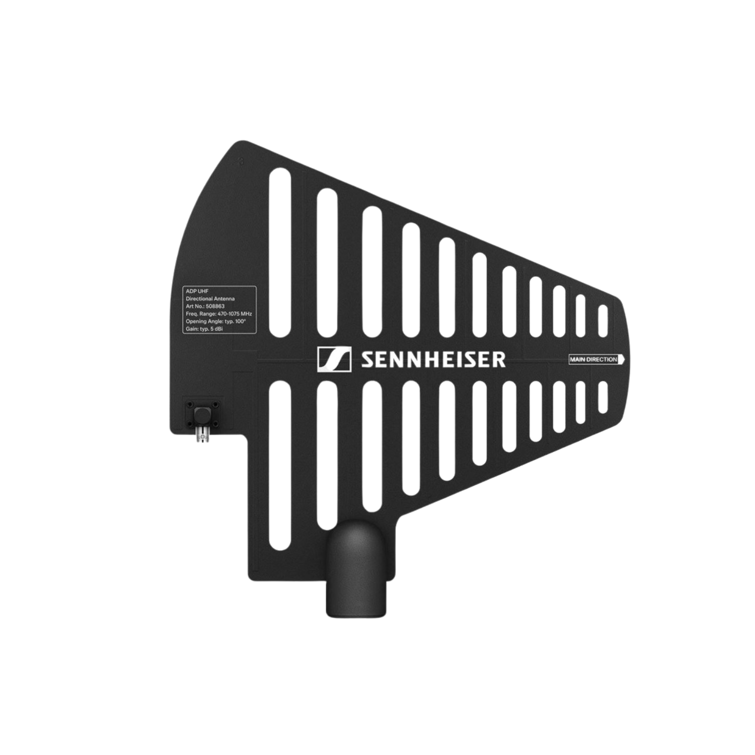 Sennheiser Richtantenne ADP UHF (470 - 1075 MHZ)