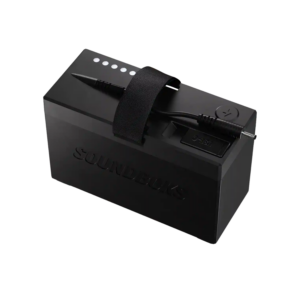 Akku für Soundboks 4