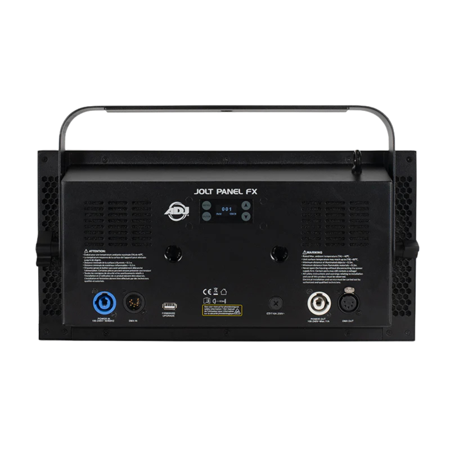 ADJ Jolt Panel FX – Bild 2