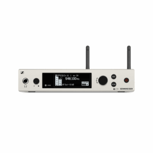 Sennheiser EM 300-500 G4-AW+, Empfänger