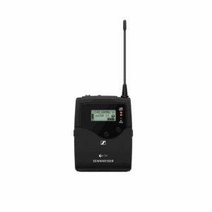Sennheiser SK 500 G4 AW+, Taschensender