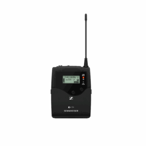 Sennheiser SK 500 G4 AW+, Taschensender