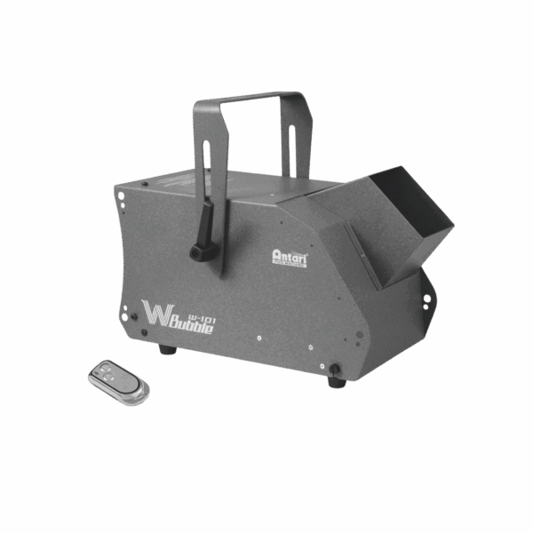 ANTARI W-101 Seifenblasenmaschine