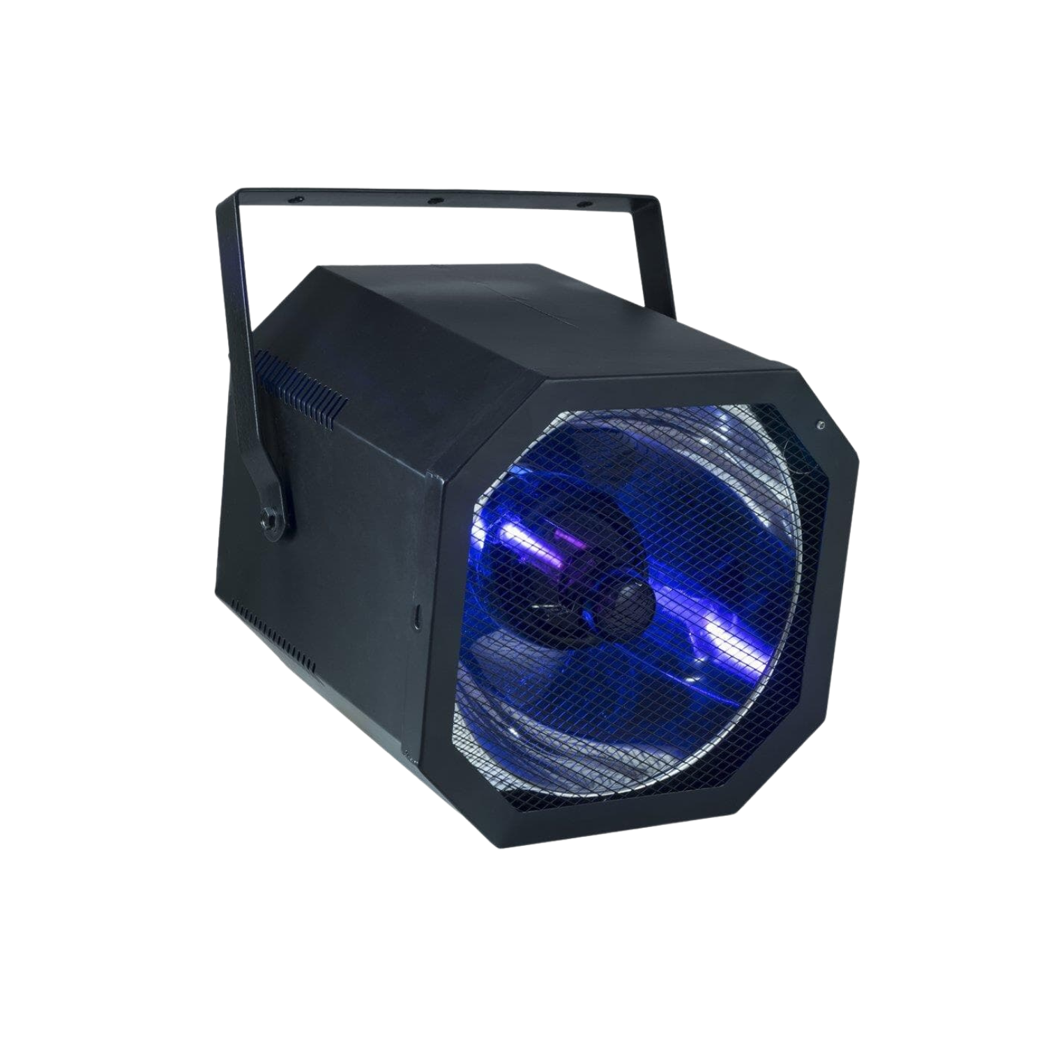 EUROLITE Black Gun UV-Spot