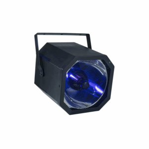 EUROLITE Black Gun UV-Spot