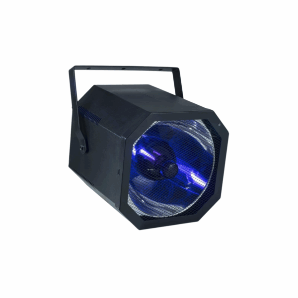 EUROLITE Black Gun UV-Spot