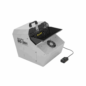 Eurolite SD-201 Super-Bubble Machine