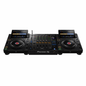 CDJ-3000X | DJM-A9