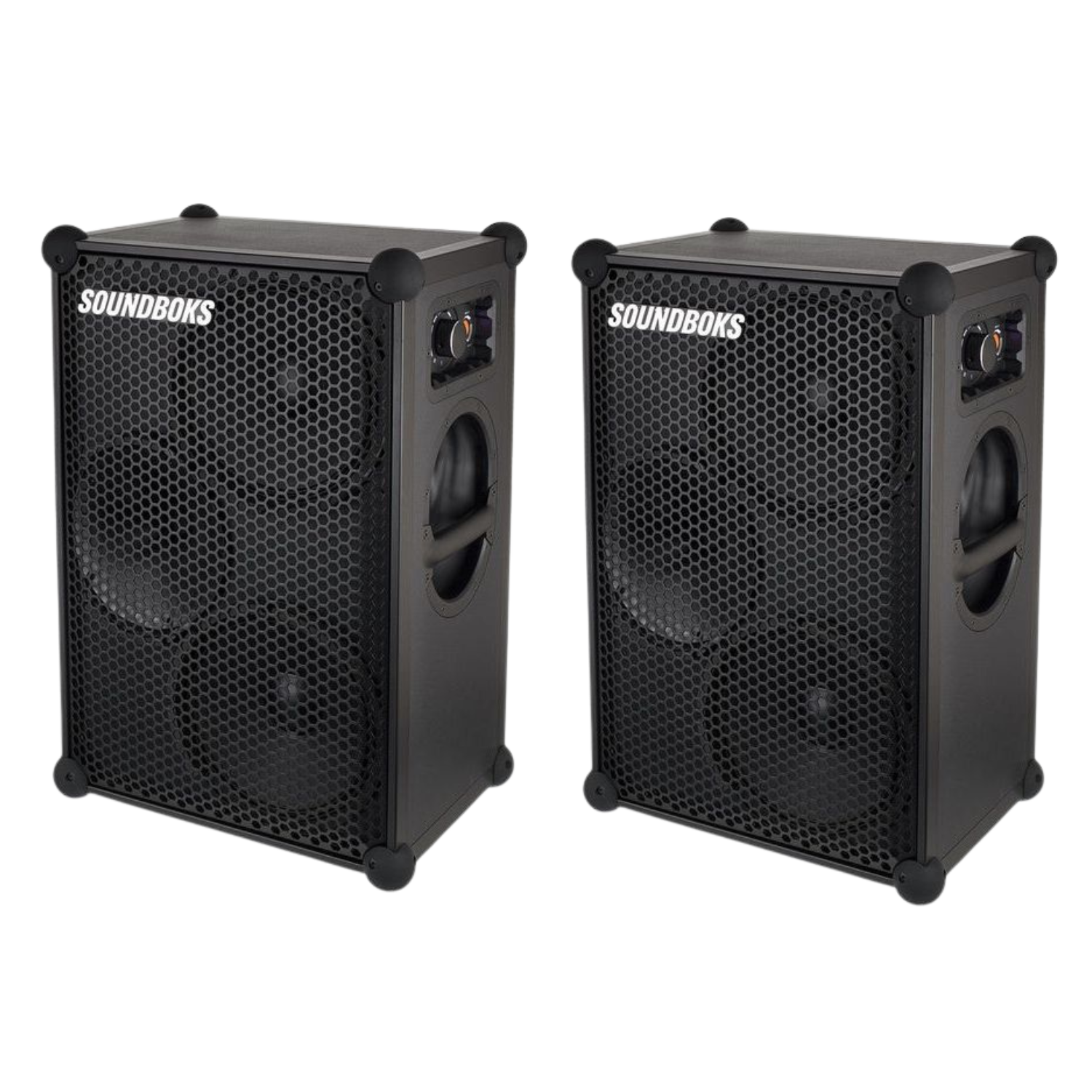 Soundboks 3 Set