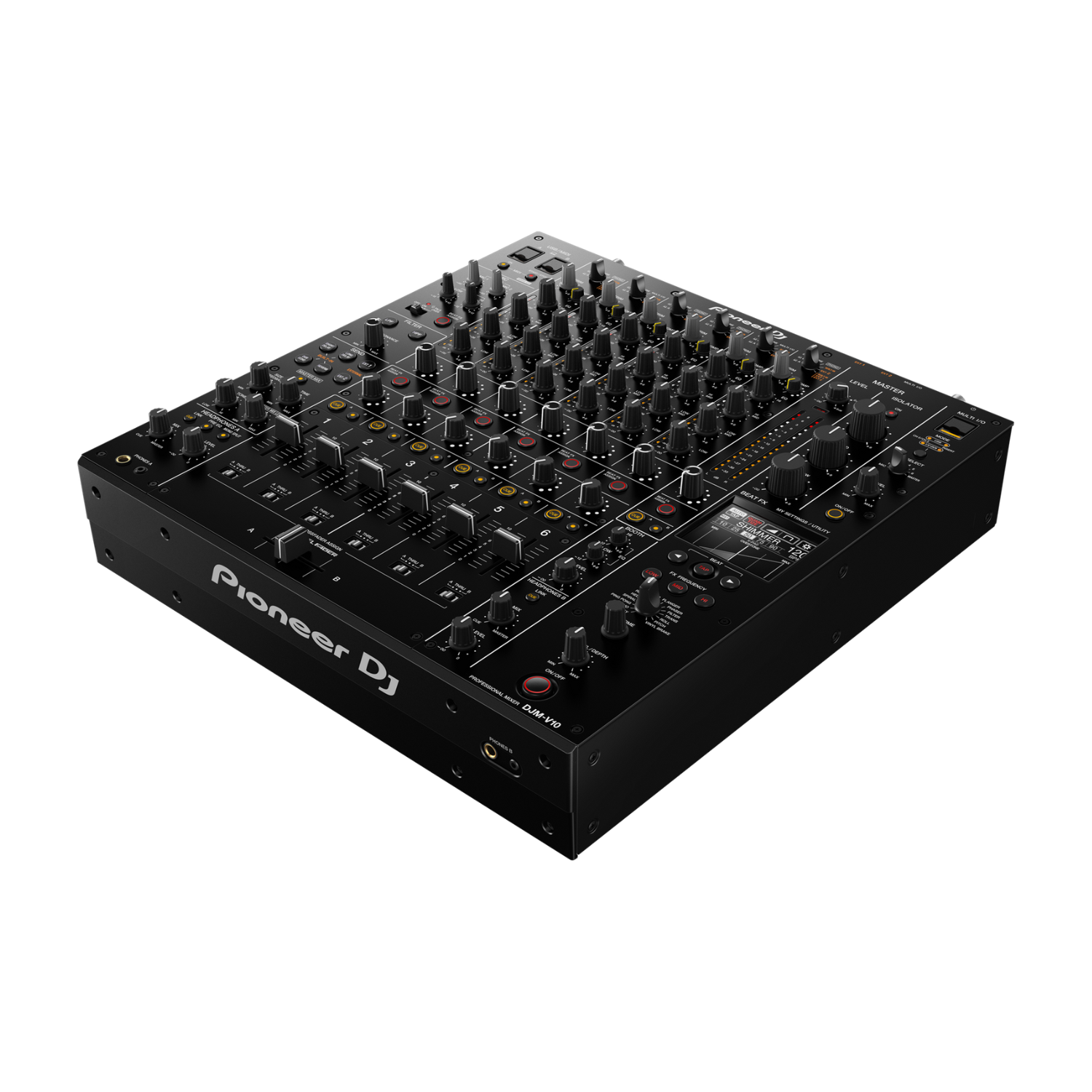 Pioneer DJM-V10