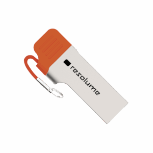 Resolume Lizenz Dongle, miete
