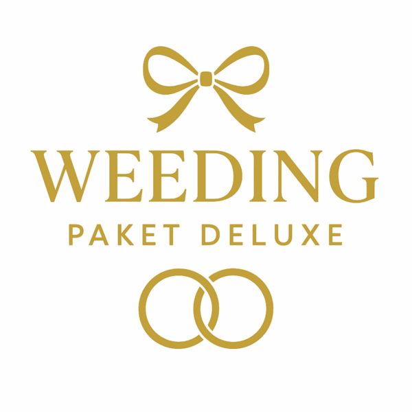 Wedding Paket Deluxe