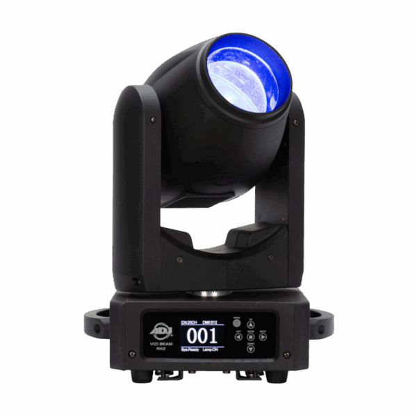 ADJ Vizi Beam RX2