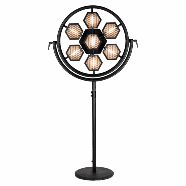 Portman P1 Lights