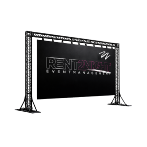 EVTled LED-Komplettwand