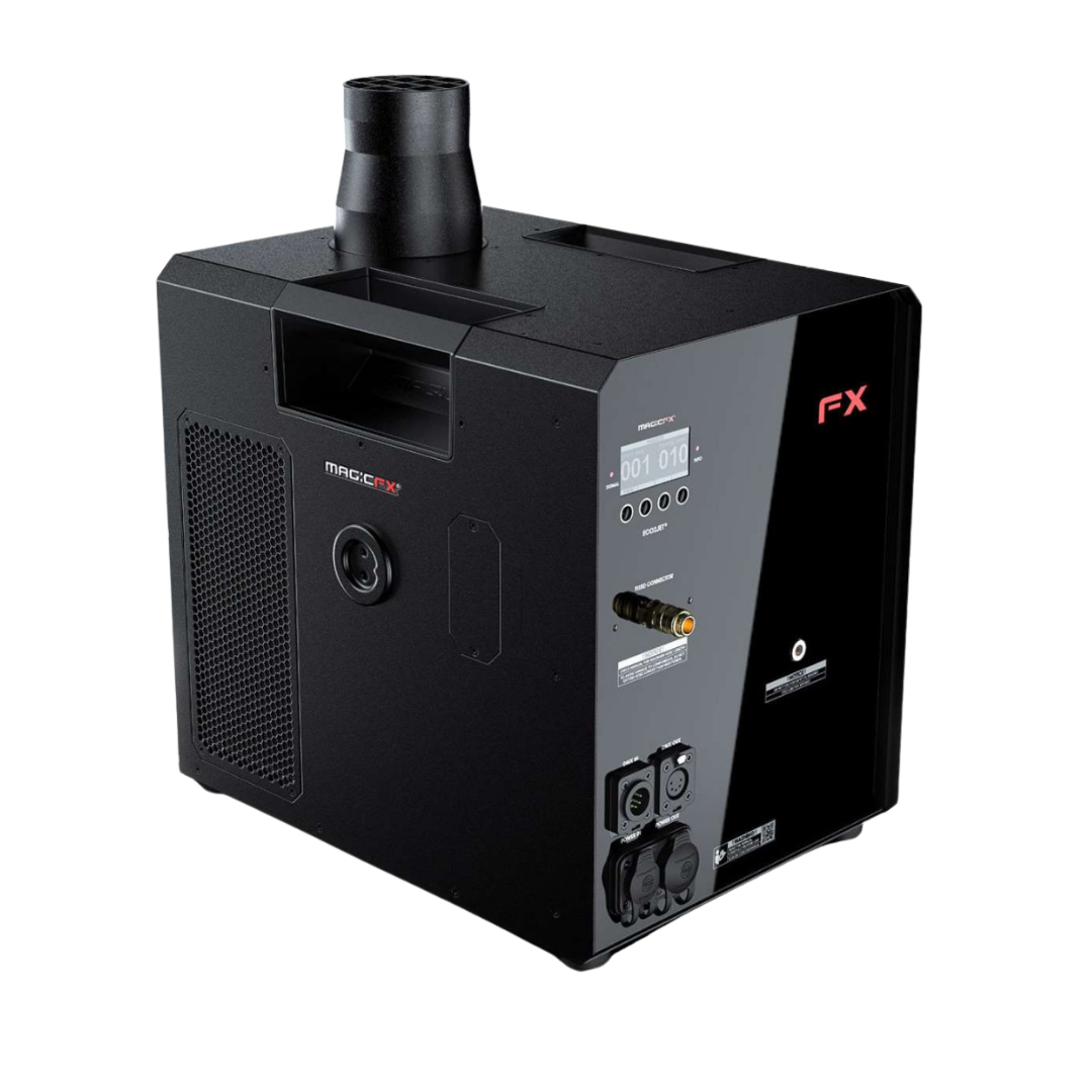 MAGICFX® ECO2JET