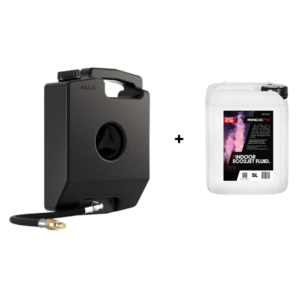 2 L Attachable Fluid Can + Indoor Fluid